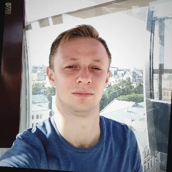 Член команди